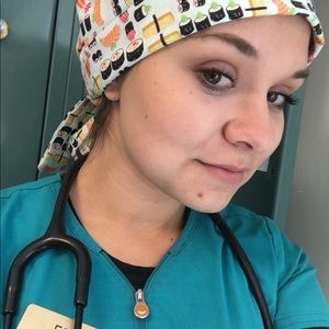 Meet your Posher, Emily